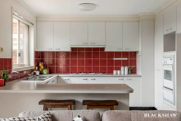 Fourth view of Homely house listing, 5 Hughes Crescent, Ngunnawal ACT 2913