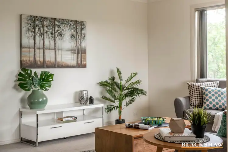 Sixth view of Homely house listing, 5 Hughes Crescent, Ngunnawal ACT 2913