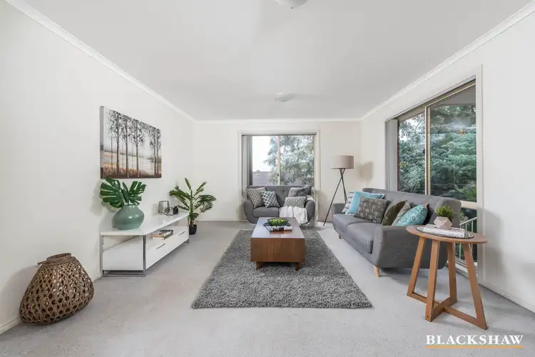 Seventh view of Homely house listing, 5 Hughes Crescent, Ngunnawal ACT 2913