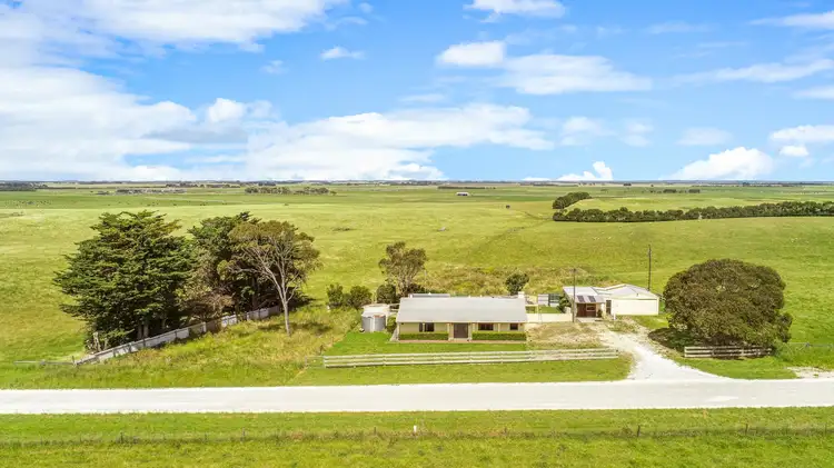 193 Swaffers Road, Mount Schank SA 5291