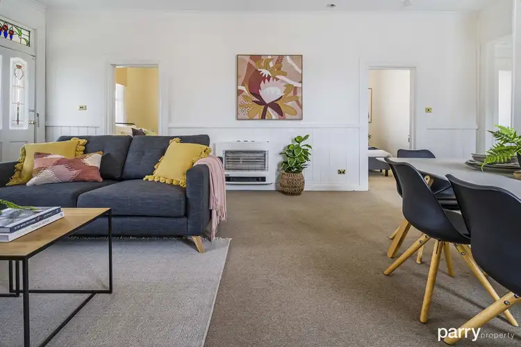 Third view of Homely house listing, 42 Goderich Street, Invermay TAS 7248
