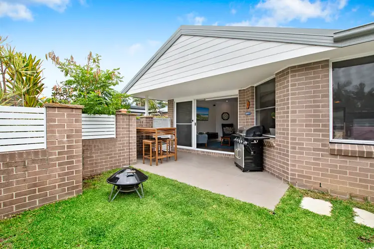 1/66 Gallipoli Avenue, Blackwall NSW 2256