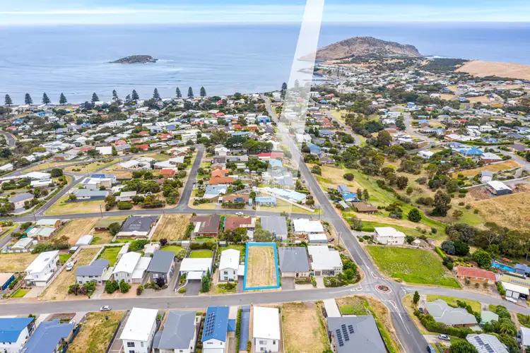 Second view of Homely land listing, 39 Wright Street, Encounter Bay SA 5211