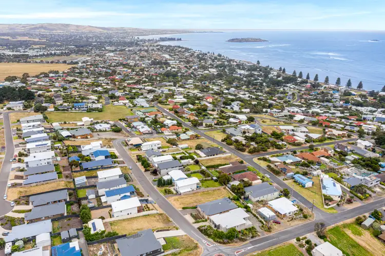 Fourth view of Homely land listing, 39 Wright Street, Encounter Bay SA 5211