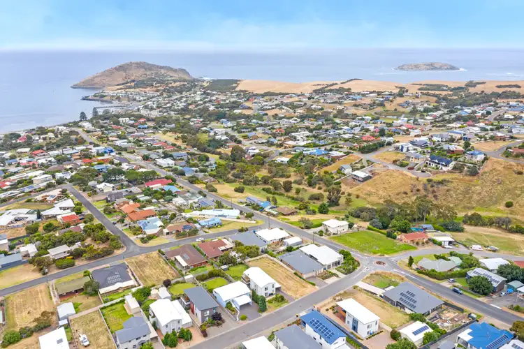 Fifth view of Homely land listing, 39 Wright Street, Encounter Bay SA 5211