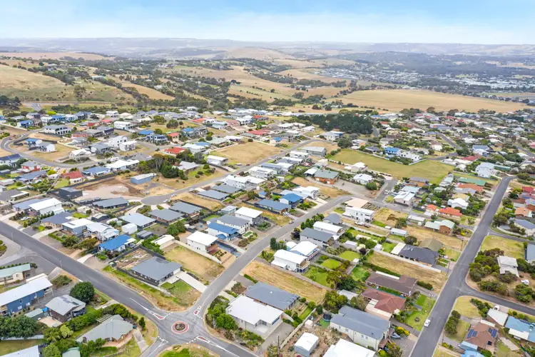 Sixth view of Homely land listing, 39 Wright Street, Encounter Bay SA 5211