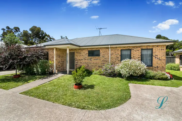 2/39 Somerville Lane, Riddells Creek VIC 3431