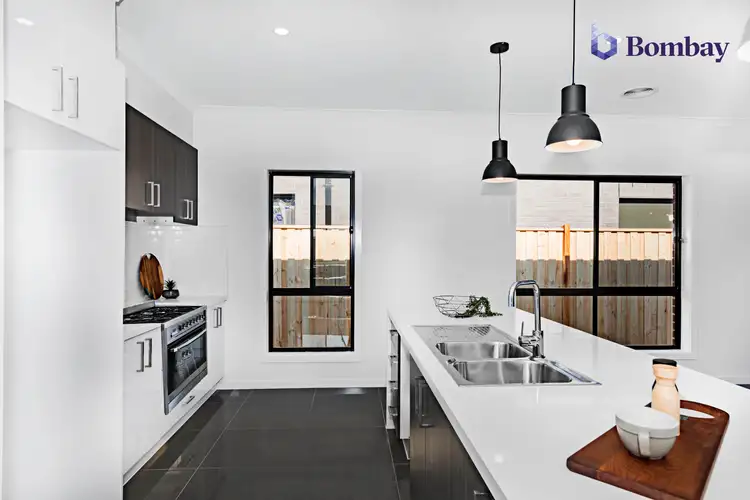 Third view of Homely house listing, 29 Riverglen Drive, Craigieburn VIC 3064