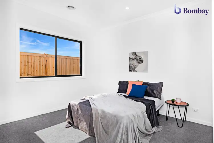 Fifth view of Homely house listing, 29 Riverglen Drive, Craigieburn VIC 3064