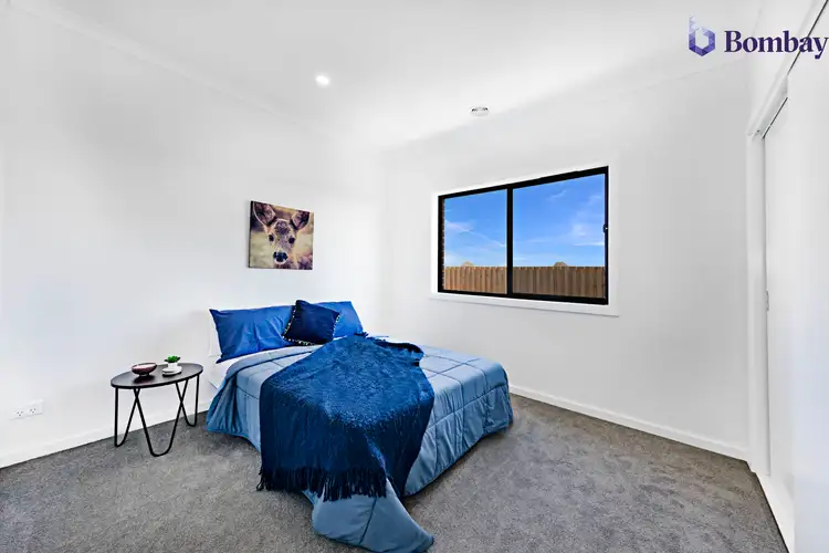 Sixth view of Homely house listing, 29 Riverglen Drive, Craigieburn VIC 3064