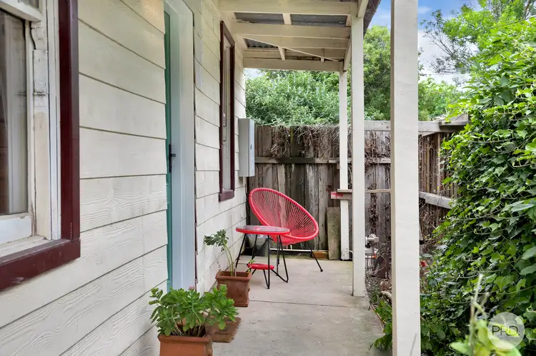 Main view of Homely house listing, 38 Princes Street North, Ballarat East VIC 3350