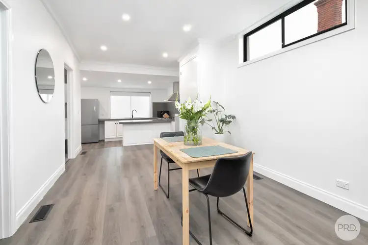 Fifth view of Homely house listing, 38 Princes Street North, Ballarat East VIC 3350