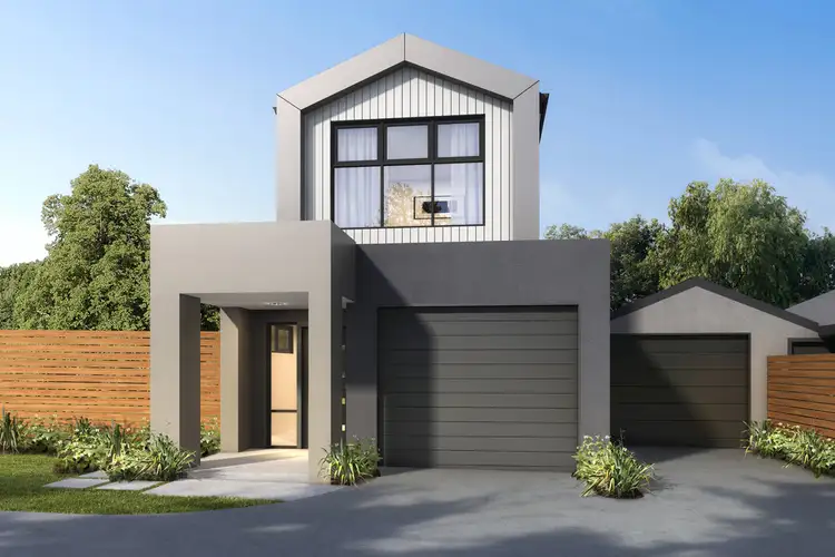 2/90 Willow Avenue, Rowville VIC 3178