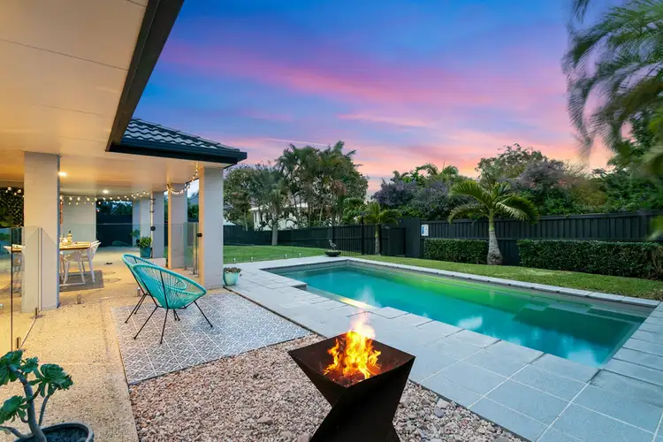 Main view of Homely house listing, 48 Chilton Crescent, North Lakes QLD 4509