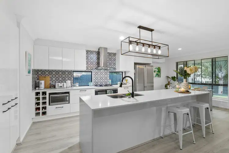 Third view of Homely house listing, 48 Chilton Crescent, North Lakes QLD 4509