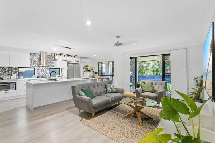 Fourth view of Homely house listing, 48 Chilton Crescent, North Lakes QLD 4509