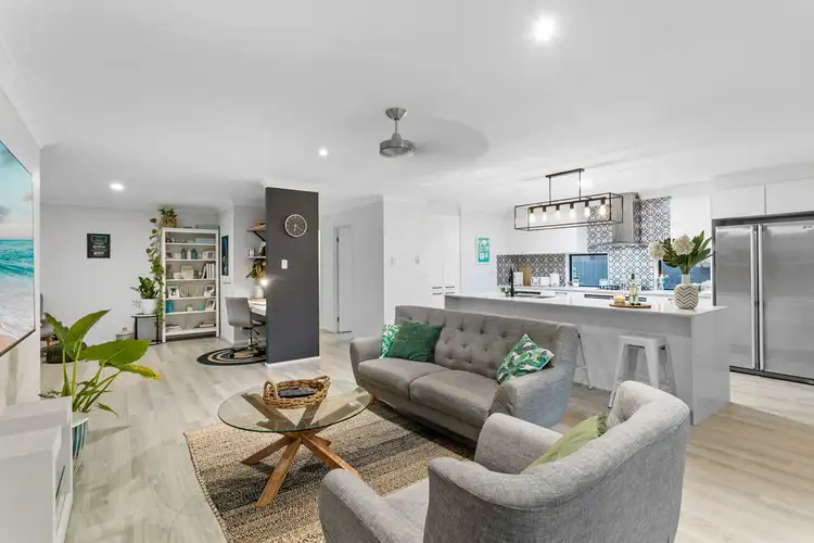 Fifth view of Homely house listing, 48 Chilton Crescent, North Lakes QLD 4509