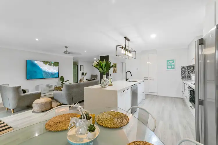 Sixth view of Homely house listing, 48 Chilton Crescent, North Lakes QLD 4509