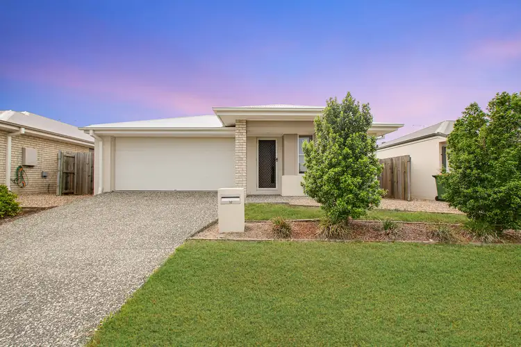 32 Eagleton Crescent, Leichhardt QLD 4305