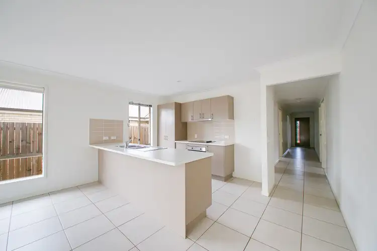 Third view of Homely house listing, 32 Eagleton Crescent, Leichhardt QLD 4305