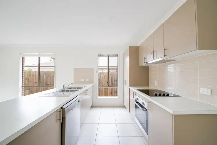 Fourth view of Homely house listing, 32 Eagleton Crescent, Leichhardt QLD 4305