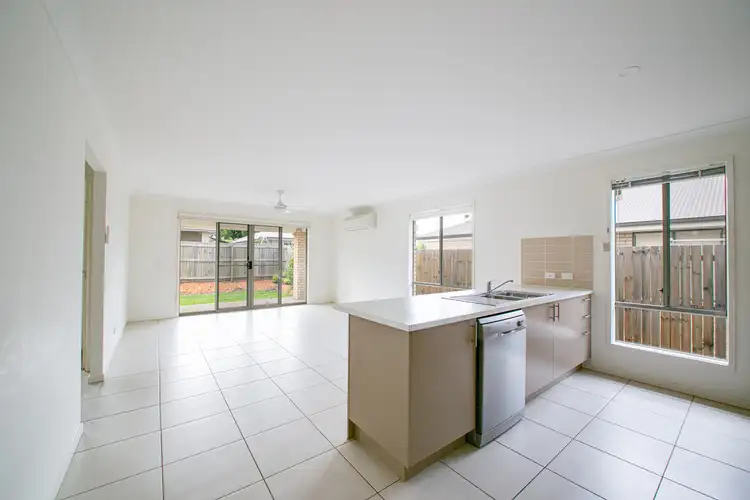 Fifth view of Homely house listing, 32 Eagleton Crescent, Leichhardt QLD 4305
