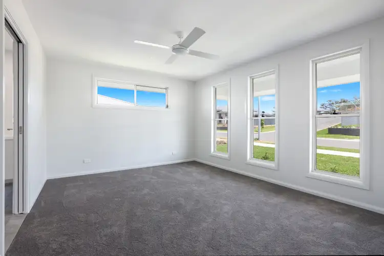 Fourth view of Homely house listing, 10 Scott Street, Thrumster NSW 2444