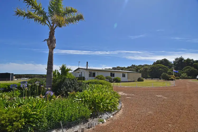 Lot 31 Hicks North Road, Myrup WA 6450