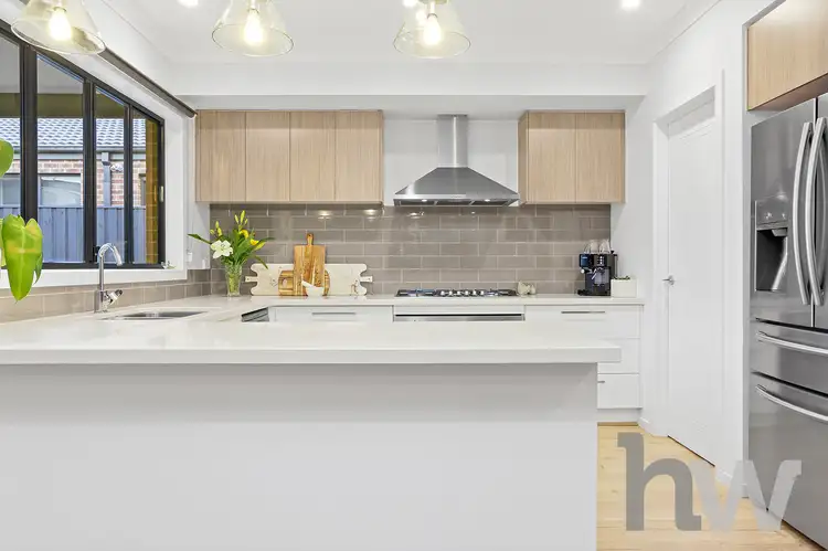 Second view of Homely house listing, 23 Platinum Avenue, Drysdale VIC 3222