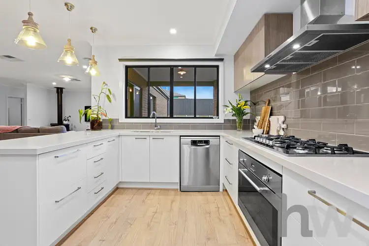 Third view of Homely house listing, 23 Platinum Avenue, Drysdale VIC 3222