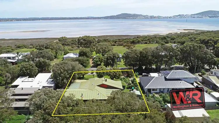 Fourth view of Homely house listing, 8 Marine Terrace, Little Grove WA 6330
