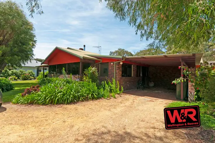 Seventh view of Homely house listing, 8 Marine Terrace, Little Grove WA 6330