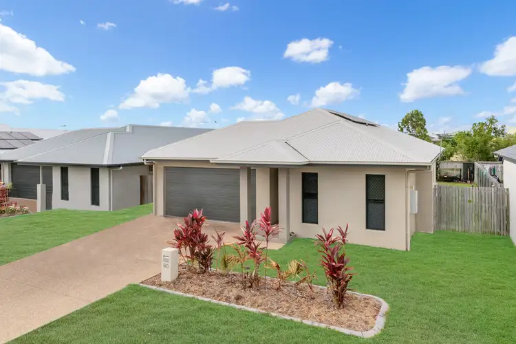 60 Biscayne Street, Burdell QLD 4818