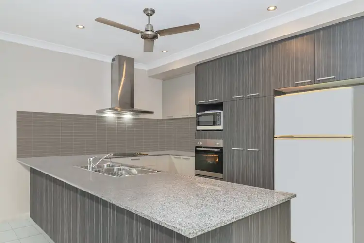 Third view of Homely house listing, 60 Biscayne Street, Burdell QLD 4818