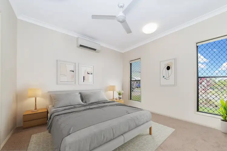 Fourth view of Homely house listing, 60 Biscayne Street, Burdell QLD 4818