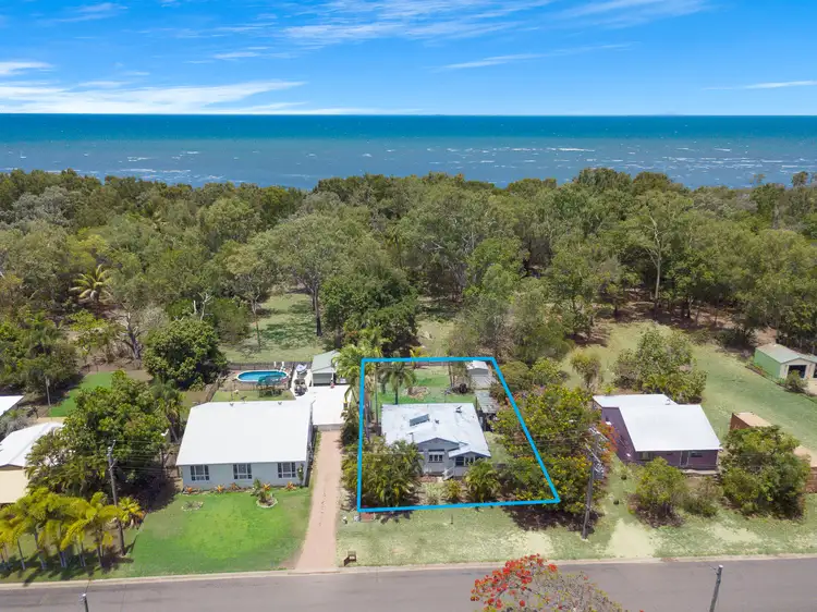 Main view of Homely house listing, 22 Madelaine Drive, Balgal Beach QLD 4816