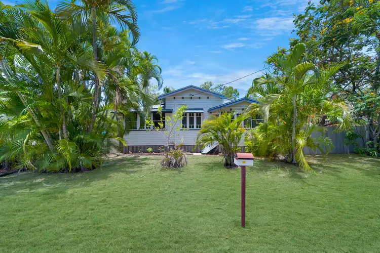 Second view of Homely house listing, 22 Madelaine Drive, Balgal Beach QLD 4816