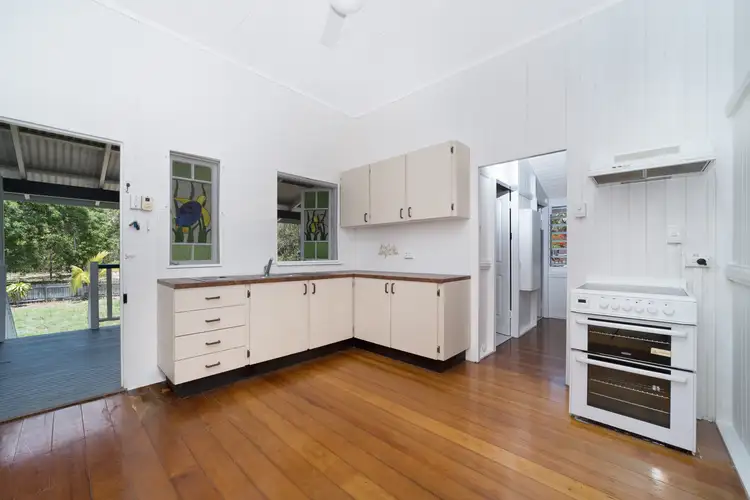 Fourth view of Homely house listing, 22 Madelaine Drive, Balgal Beach QLD 4816