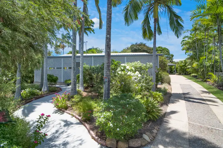 13 Fanning Court, Balgal Beach QLD 4816