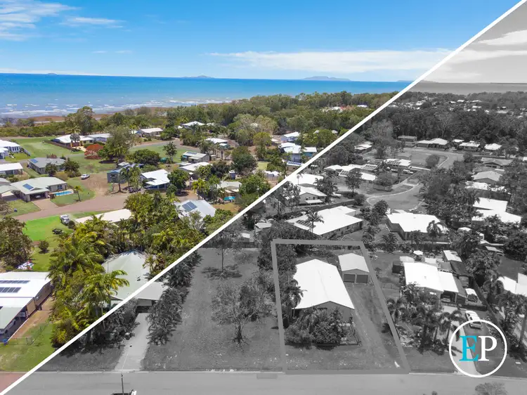 8 Borton Street, Balgal Beach QLD 4816