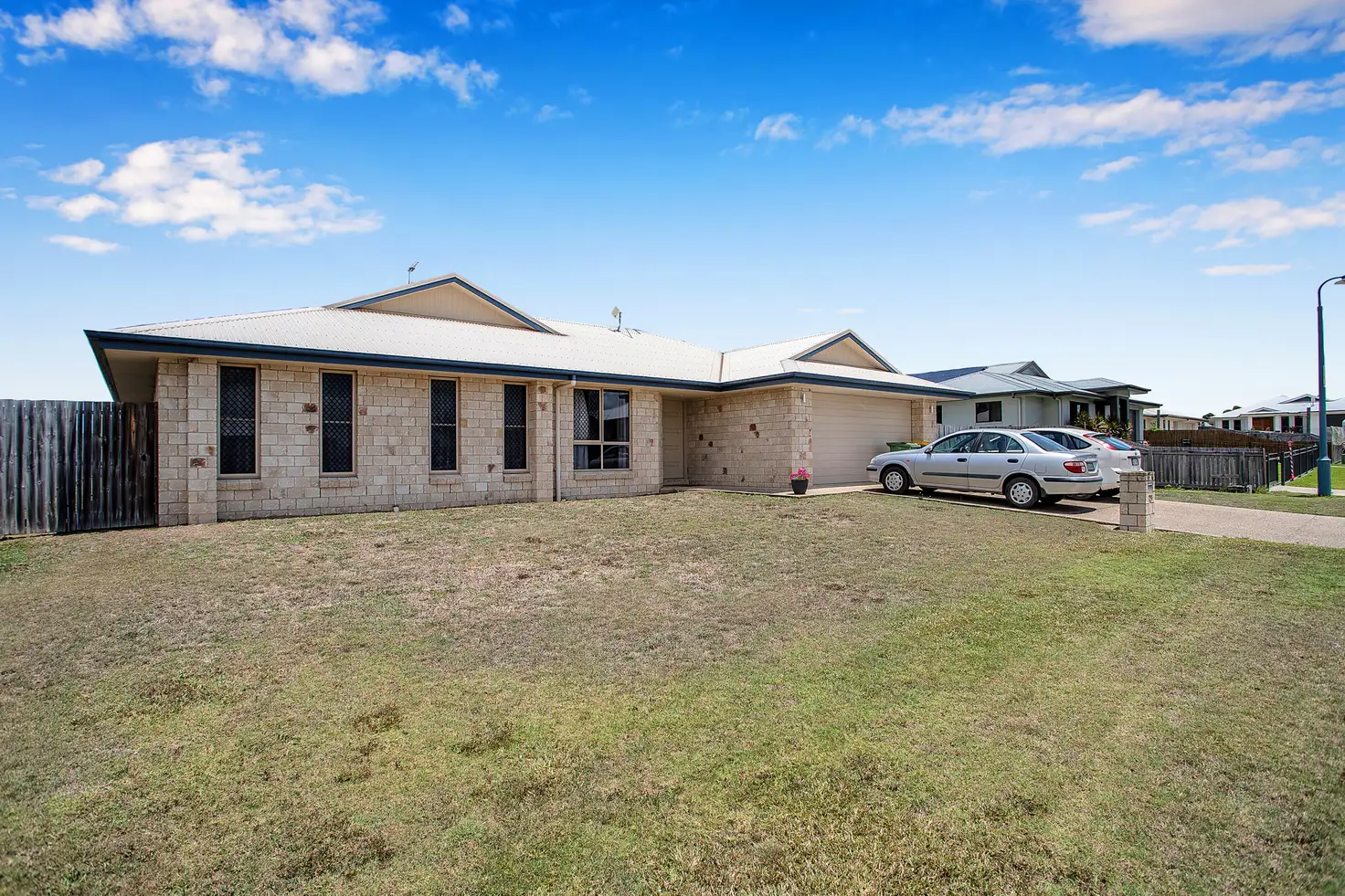 Main view of Homely house listing, 29 Reef Drive, Sarina QLD 4737
