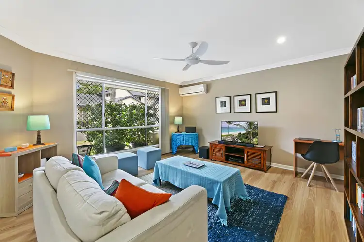Third view of Homely villa listing, 15/15-35 Killarney Avenue, Robina QLD 4226