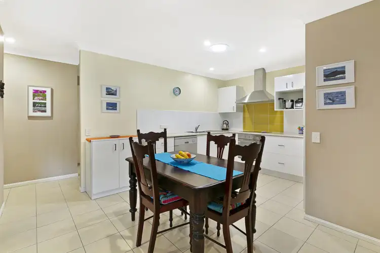 Fourth view of Homely villa listing, 15/15-35 Killarney Avenue, Robina QLD 4226