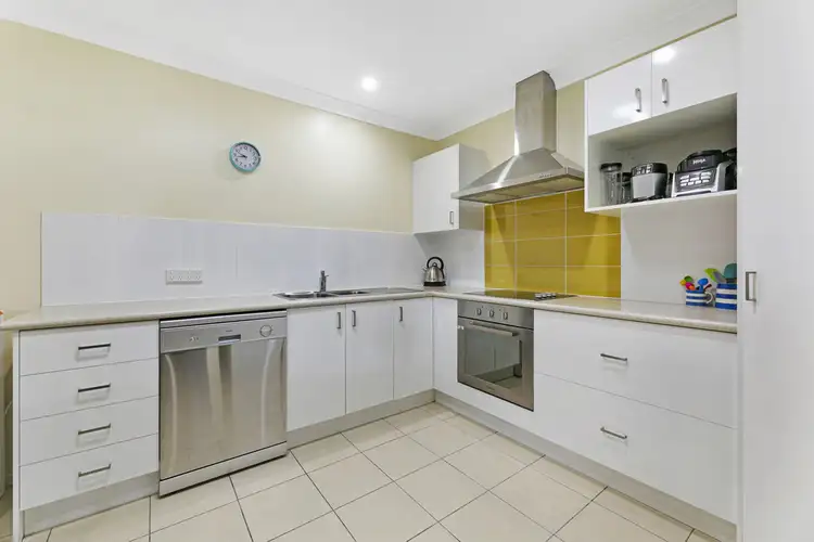 Fifth view of Homely villa listing, 15/15-35 Killarney Avenue, Robina QLD 4226