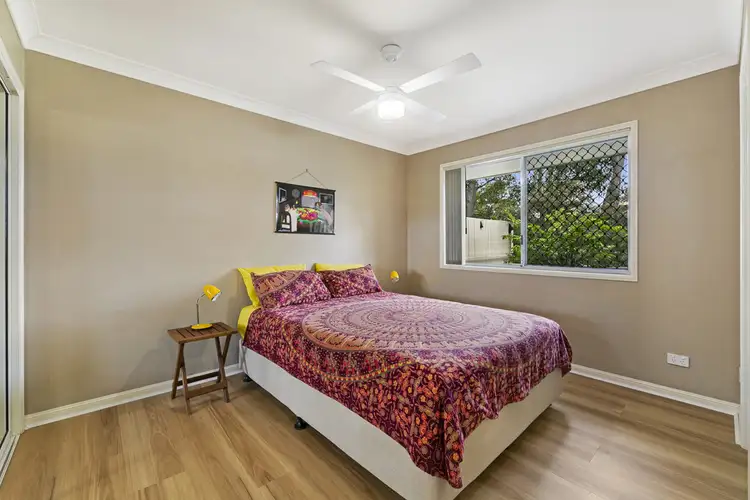 Sixth view of Homely villa listing, 15/15-35 Killarney Avenue, Robina QLD 4226