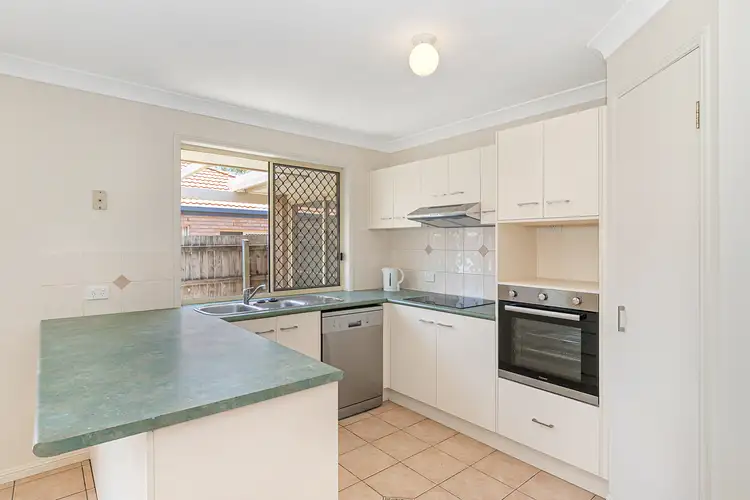 Second view of Homely house listing, 11 Kew Close, Forest Lake QLD 4078