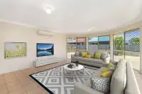 Fourth view of Homely house listing, 11 Kew Close, Forest Lake QLD 4078