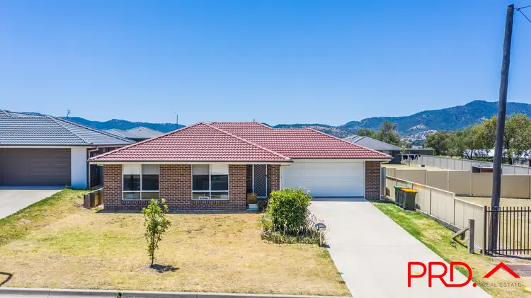 Main view of Homely house listing, 57 Denman Avenue, Kootingal NSW 2352