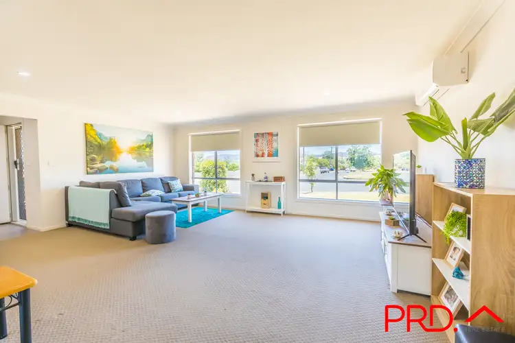 Second view of Homely house listing, 57 Denman Avenue, Kootingal NSW 2352