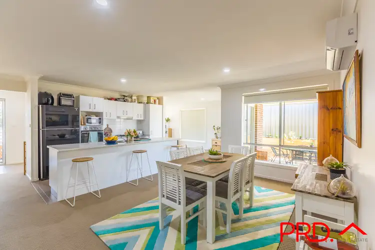 Fourth view of Homely house listing, 57 Denman Avenue, Kootingal NSW 2352
